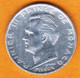 MONACO / 5 Francs RAINIER III - 1960 - Argent - 1960-2001 Francos Nuevos