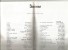 Programme , MOGADOR , Théare Henri VARNA , DOUCHKA , Aznavour , Publicité , 1973, 4 Scans ,   Frais Fr : 2.45€ - Programma's