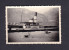 Photo Originale Suisse UR Bateau Le Wilhelm Tell Dans Le Port De Flüelen ( Lac Des Quatre Cantons 1957) - Places