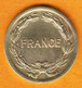 FRANCE / 2 FRANCS / 1944 / France Libre - 2 Francs