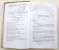 DICTIONNAIRE DE LA LANGUE FRANÇAISE 1852 A L USAGE DES ECOLES CHRETIENNES - Diccionarios