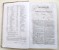 DICTIONNAIRE DE LA LANGUE FRANÇAISE 1852 A L USAGE DES ECOLES CHRETIENNES - Woordenboeken