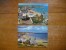 2 Cartes D'arromanches - Arromanches