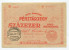 Hongrie Hungary Ungarn 100.000 AdoPengorol 1946 "" MASRA  AT  NEM  RUHAZHATO "" STAMP - Hungary