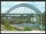 NEWCASTLE ON TYNE Northumbria Bridges And River 1989 - Newcastle-upon-Tyne