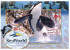 (666) USA Seaworld Orca - Fish & Shellfish