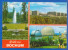 Deutschland; Bochum; Multivuekarte - Bochum