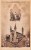 04228  "TORINO - BORGO SAN PAOLO - PARROCCHIA GESU´ ADOLESCENTE - SALESIANI" CART. ILLUSTR. ORIGIN. SPEDITA 1955. - Churches