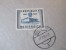 Österreich 1955 Wiederherstellung Der Unabhängigkeit Nr. 1013 EF. Umschlag Mit Vermerk "frei" - Storia Postale