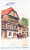 Obernai Hostellerie Du Clos Ste Odile - Illustration Spindler - Obernai