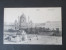 Österreich Ca. 1910 Wien Karlskirche. Verlag B.K.W.I. - Églises