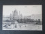 Österreich Ca. 1910 Wien Karlskirche. Verlag B.K.W.I. - Iglesias