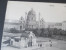 Österreich Ca. 1910 Wien Karlskirche. Verlag B.K.W.I. - Églises