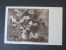 Österreich 1928 Künstlerkarte Blumen. Delacroix: Blumenstilleben. Kunstverlag Anton Schroll & Co In Wien - Blumen