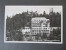 AK / Echtfoto Österreich 1932 Pension Sonnhof. Höhenluftkurort Semmering. - Hotels & Gaststätten