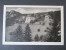 AK Österreich 1934 Kurhaus Vom Weißen Kreuz. Breitenstein Am Semmering. Phot. F. Knozer - Hoteles & Restaurantes