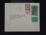 ISRAEL -Enveloppede Tel Aviv Pour La France En 1960 - Aff. Plaisant - A Voir - Lot P11217 - Storia Postale