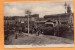 Market London Ontario 1906 Postcard - Londen