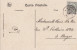 Gerpinnes Loverval - Eglise Et Chateau - Kerk En Kasteel ( Nels ) Obliteration Couillet 1912 Afstempeling - Gerpinnes