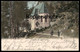 ALTE POSTKARTE KAPELLE AM SEMMERING 1903 Chapel Church Österreich Austria Autriche Ansichtskarte Postcard Cpa AK - Semmering