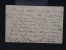 HONGRIE - Entier Postal De Temesvar Pour Paris En 1911 - Taxé - A Voir - Lot P11240 - Postal Stationery