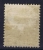 Anjouan   Yv Nr 10 MH/*, Avec  Charnière , Mit Falz - Unused Stamps