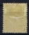 Anjouan   Yv Nr 12 MH/*, Avec  Charnière , Mit Falz - Unused Stamps