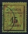 GuadeloupeYv Nr 5 Used Obl. - Used Stamps