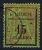 GuadeloupeYv Nr 5 Used Obl. - Oblitérés