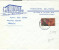 BOITO £.50, S 1089, IN TARIFFA LETTERA , 1968, TIMBRO POSTE MESTRE,VENEZIA,CARPENEDO - 1961-70: Storia Postale