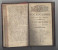 Delcampe - Vocabulaire Nouveau Ou Dialogues Français & Bretons, In-12 , 1/2 Relié, XII-32-215 Pp, Vannes, Galles, Sd ( Brezoneg ) - Livres Anciens