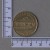 TOKEN - SHELL - ALCOCK & BROWN - 1919 -  (Nº12684) - Professionals/Firms