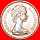 &#9733;CROWN: UNITED KINGDOM&#9733;1/2 PENNY 1979! MINT LUSTER! LOW START &#9733; NO RESERVE! House Of Tudor(1485 - 1603 - 1/2 Penny & 1/2 New Penny