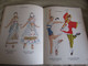 Diaghilev's Ballets Russes Paper Dolls In Full Color By Tom Tierney - Other & Unclassified