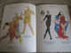 Delcampe - Diaghilev's Ballets Russes Paper Dolls In Full Color By Tom Tierney - Autres & Non Classés