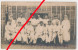 PostCard - Orginal Foto - Lazarett Aschaffenburg 1914 - Aschaffenburg