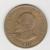 KENIA   10 CENTS  ANNO 1966 - Kenia