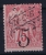 NOUVELLE CALEDONIE   Yv Nr 38  Not Used (*) SG - Unused Stamps