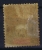 NOUVELLE CALEDONIE   Yv Nr 52 Avec  Charnière , Mit Falz - Unused Stamps