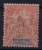 NOUVELLE CALEDONIE   Yv Nr 51 Obl Used - Usati