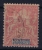 NOUVELLE CALEDONIE   Yv Nr 51 Obl Used - Gebraucht