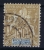 NOUVELLE CALEDONIE   Yv Nr 54 Obl Used - Usati