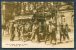 China Funeral Procession At Manchu Postcard - China