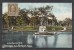 LAKE , DEERING PARK . POUR LA FRANCE . - Portland