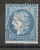 25C Cérès Type I, 148 A2, état ? Marqué 6°, BANDE GRANDE CASSURE. 3 SCANS. T 2 - 1871-1875 Ceres