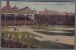 Baseball Game In West Side Ball Grounds Chicago. Football. Postally Used In Chicago  1912y. A584 - Baseball