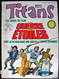 BD TITANS - N° 18 - Janvier 1979 LUG Super Héros (Star Wars) - Titans