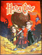 BD HARRY COVER - 2 - Les Mangeurs D'anglais - EO 2007 - Editions Originales (langue Française)