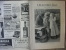 L’ILLUSTRATION N° 3265 SAVORGNAN DE BRAZZA/ MAROC HAREM/ CALABRE/ HONGRIE/ SUEDE NORVEGE 23 Septembre 1905 Complet - L'Illustration