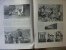 L’ILLUSTRATION N° 3265 SAVORGNAN DE BRAZZA/ MAROC HAREM/ CALABRE/ HONGRIE/ SUEDE NORVEGE 23 Septembre 1905 Complet - L'Illustration